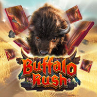 Buffallo Rush